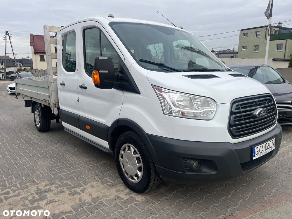 Ford Transit - 4