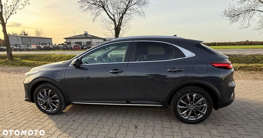 Kia XCeed 1.6 GDI DCT6 OPF Platinum Edition - 3