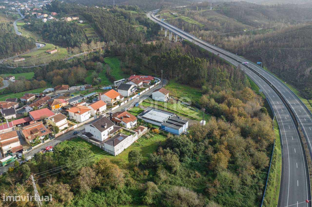 Terreno Urbano em Jovim - Grande imagem: 5/15