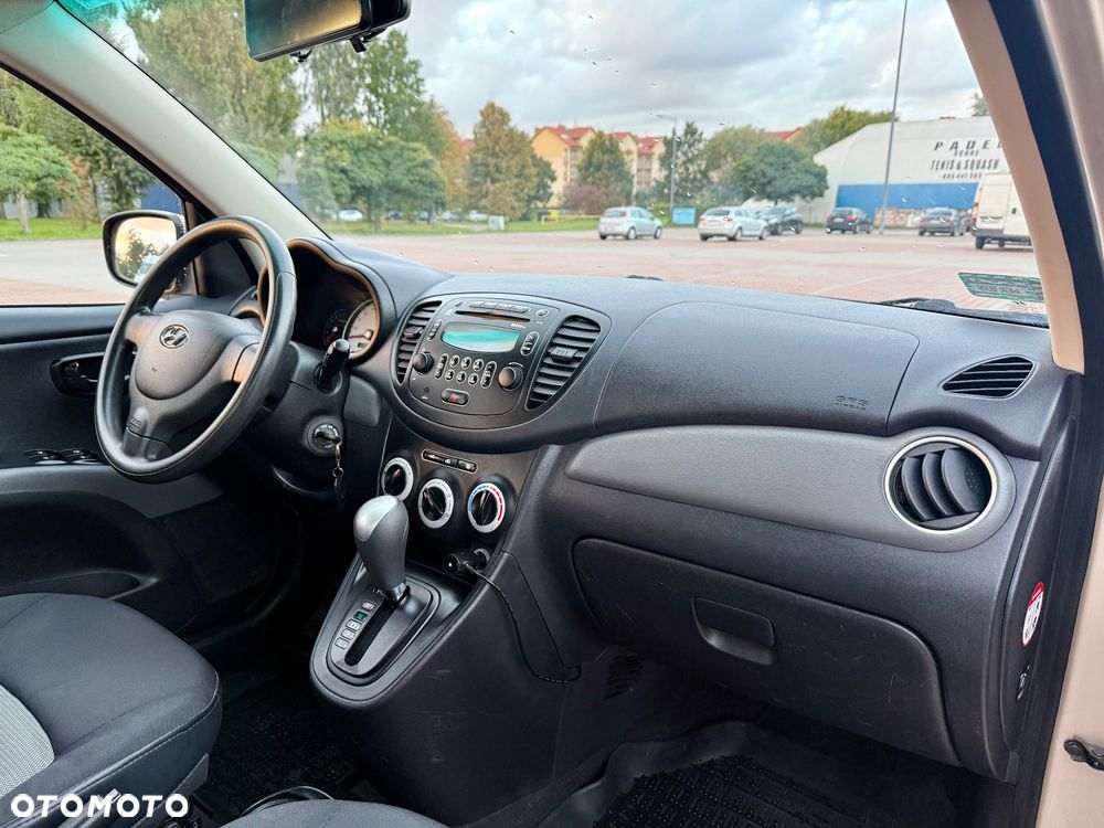 Hyundai i10 1.1 Comfort - 15