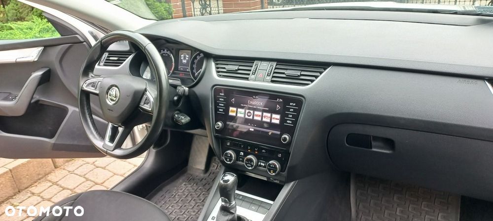 Skoda Octavia - 34