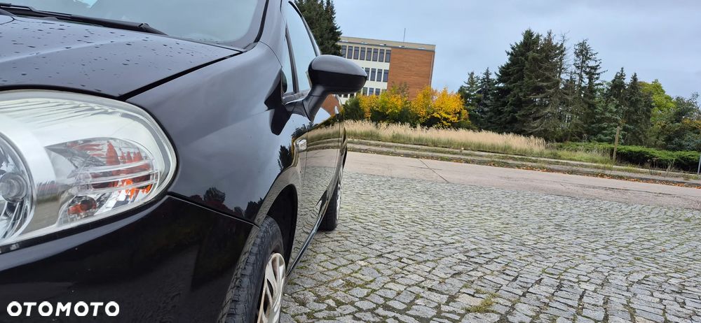 Fiat Grande Punto - 5