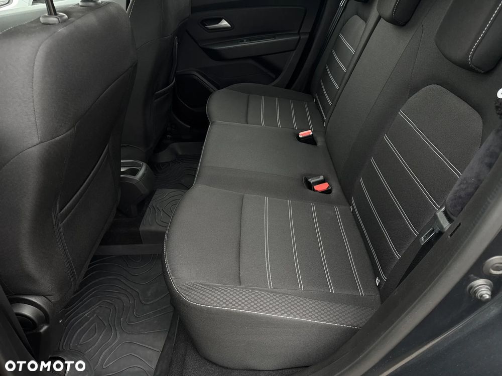 Dacia Duster 1.0 TCe Expression - 20