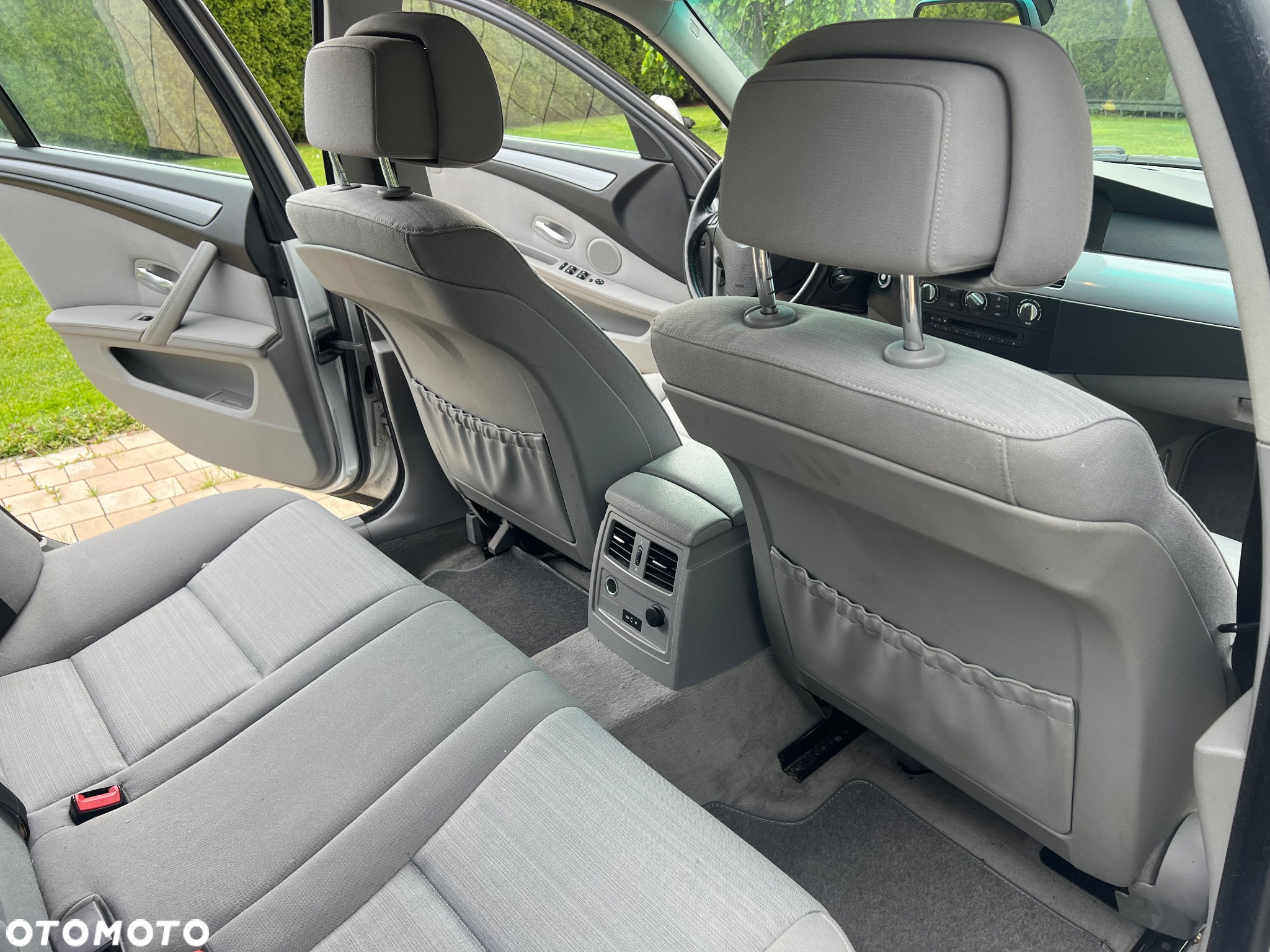 BMW Seria 5 530d Touring - 31