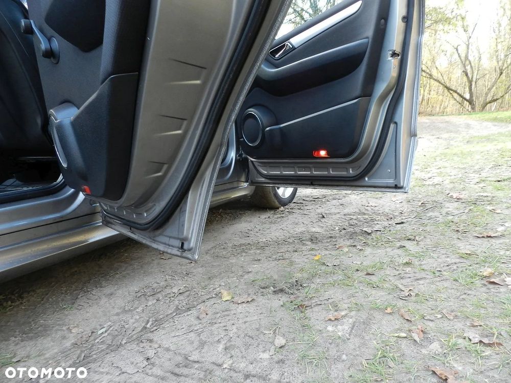 Mercedes-Benz Klasa A - 15