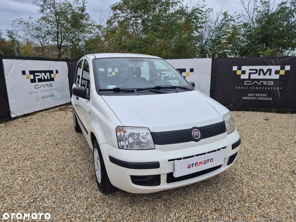 Fiat Panda 1.2 Dynamic - 2