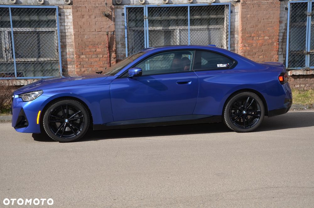 BMW Seria 2 230i M Sport - 8
