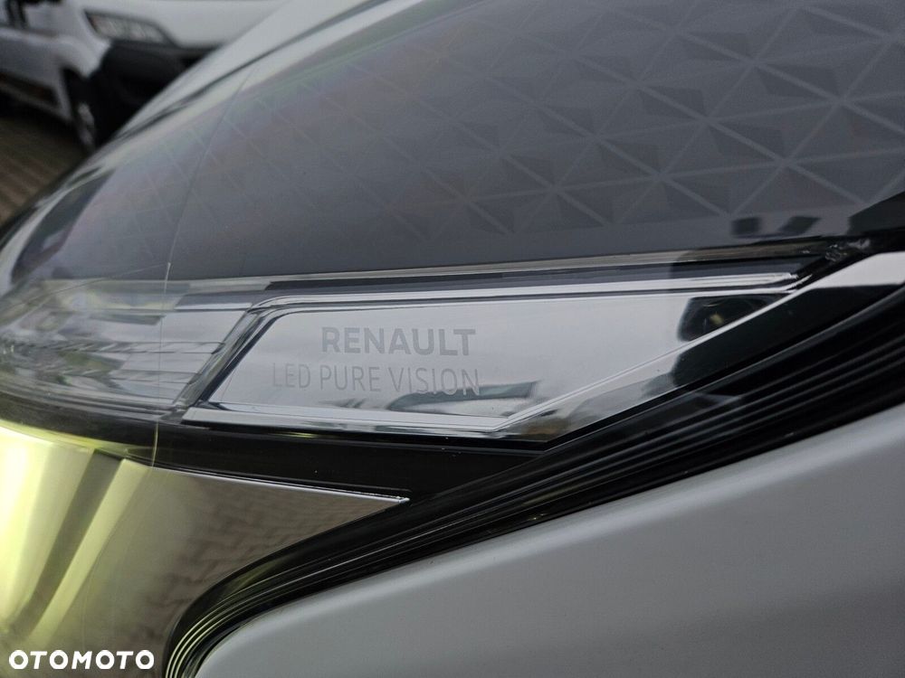 Renault Trafic L2H1 *59999zł NETTO* 2.0dCi/120KM - 13