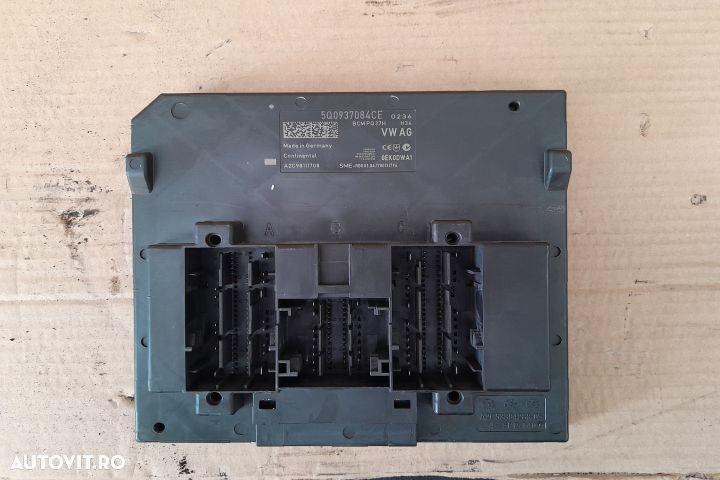Calculator confort 5Q0937084CE 5Q0937084CE Volkswagen VW - 1