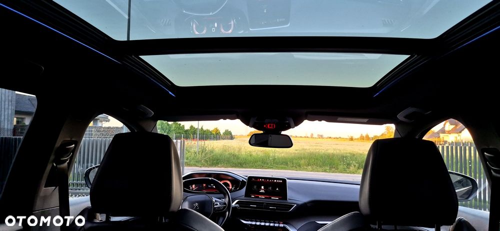 Peugeot 5008 BlueHDi 180 EAT8 GT - 36