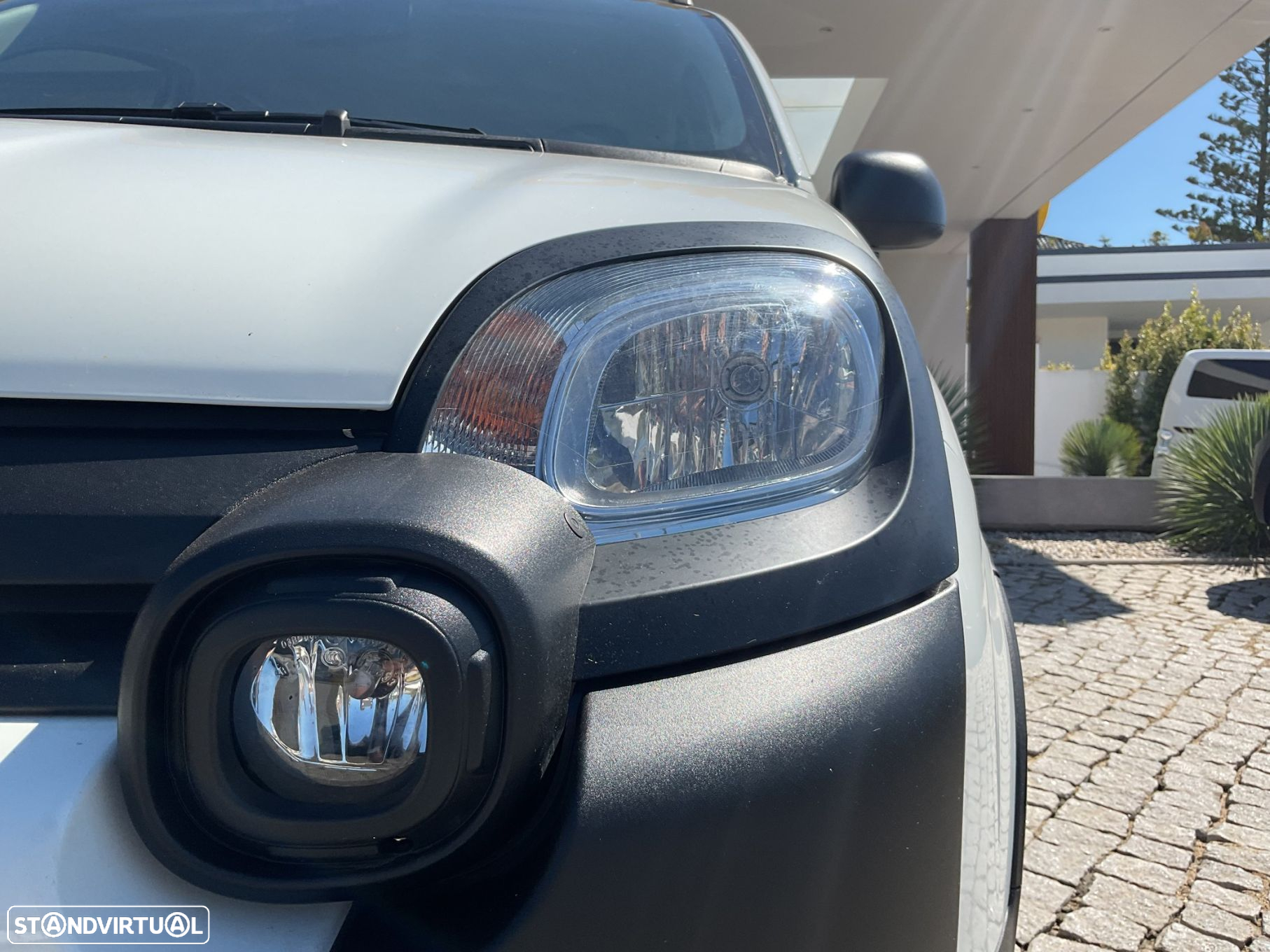 Fiat Panda 1.0 Hybrid City Cross - 19