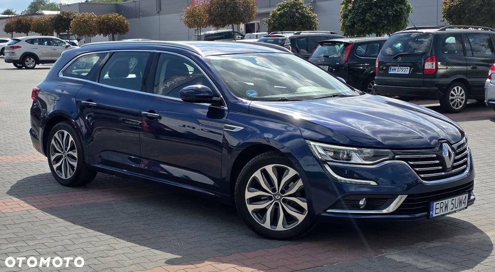Renault Talisman 1.6 Energy TCe Intens EDC - 2