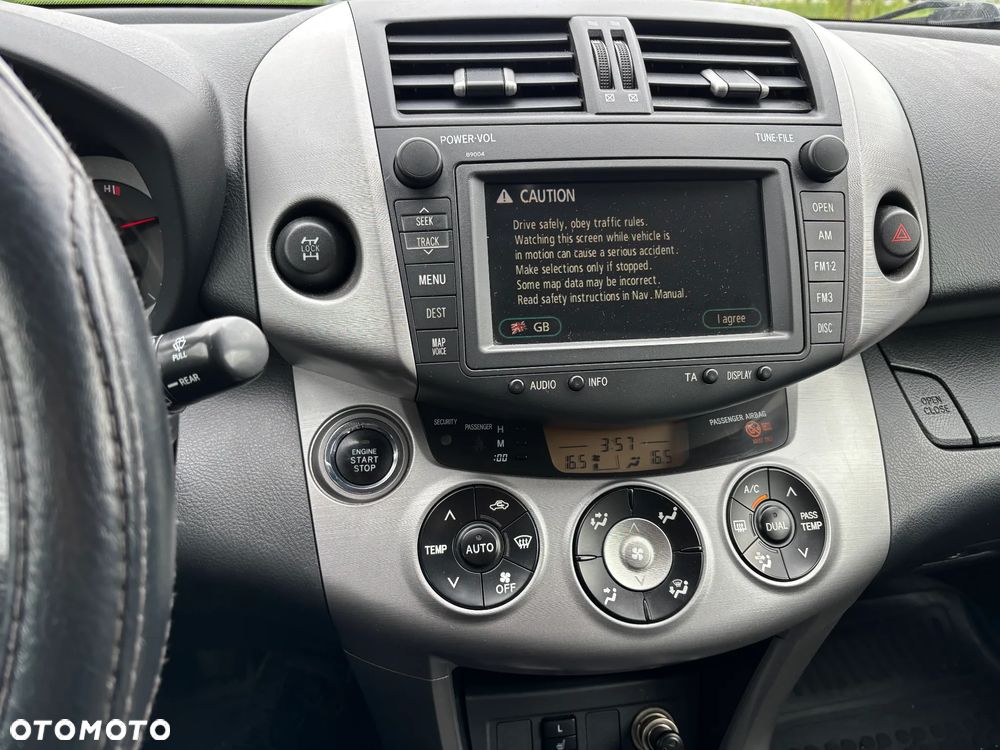 Toyota RAV4 2.2 D-4D X - 14