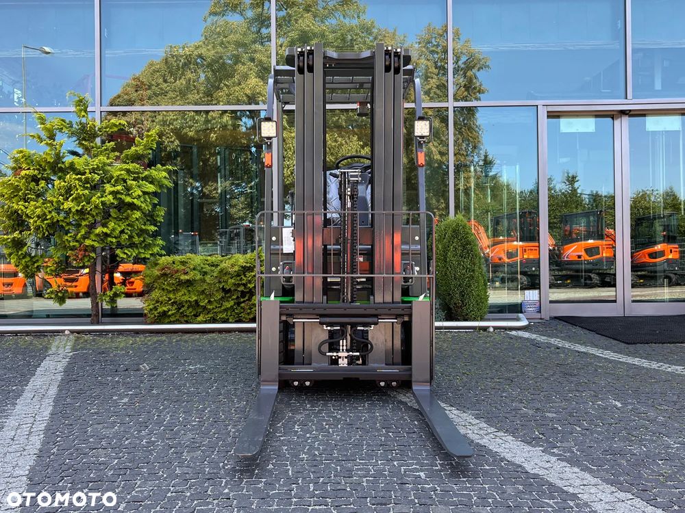 Lonking LG18B N Li-ion - 12