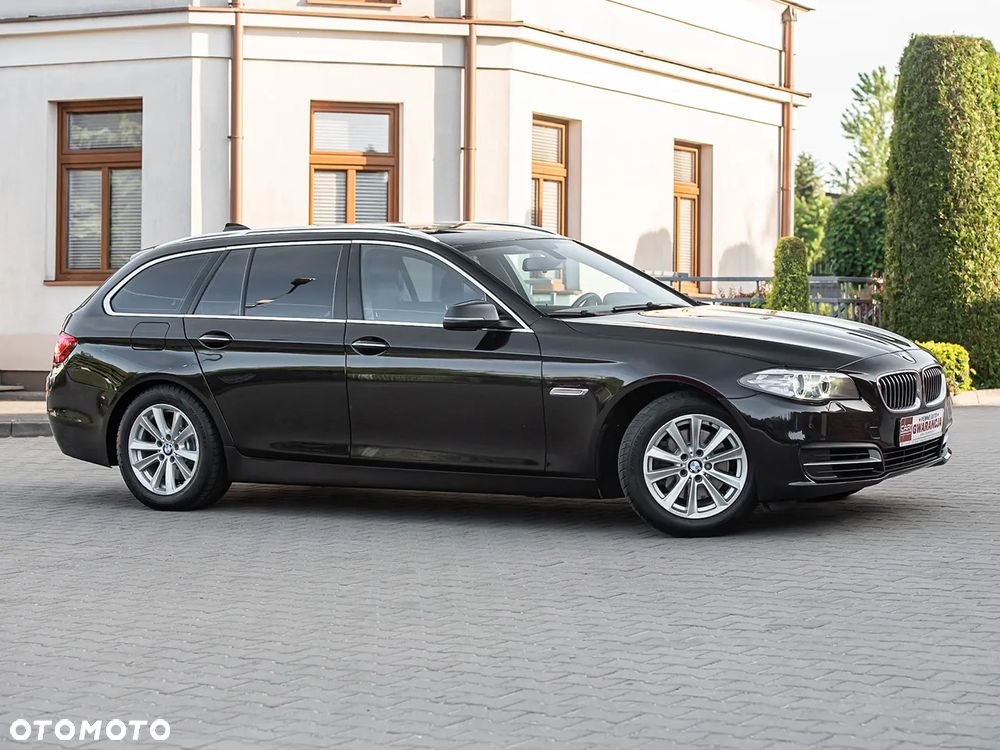 BMW Seria 5 - 3