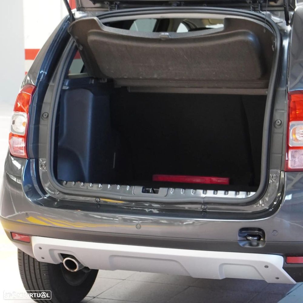 Dacia Duster 1.5 dCi Comfort - 46