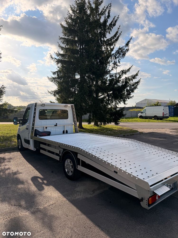 Renault Master - 4