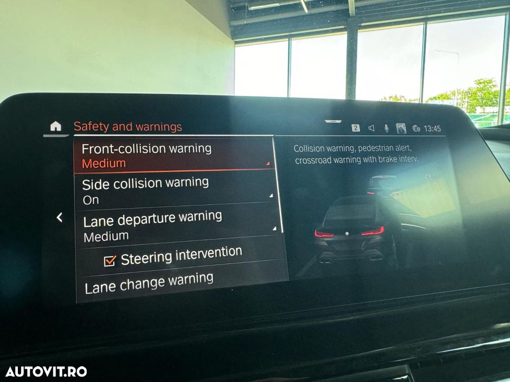 BMW M8 M850i xDrive - 23