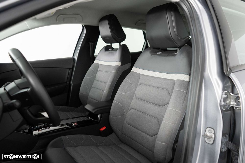 Citroën e-C4 50 kWh Live Pack - 8