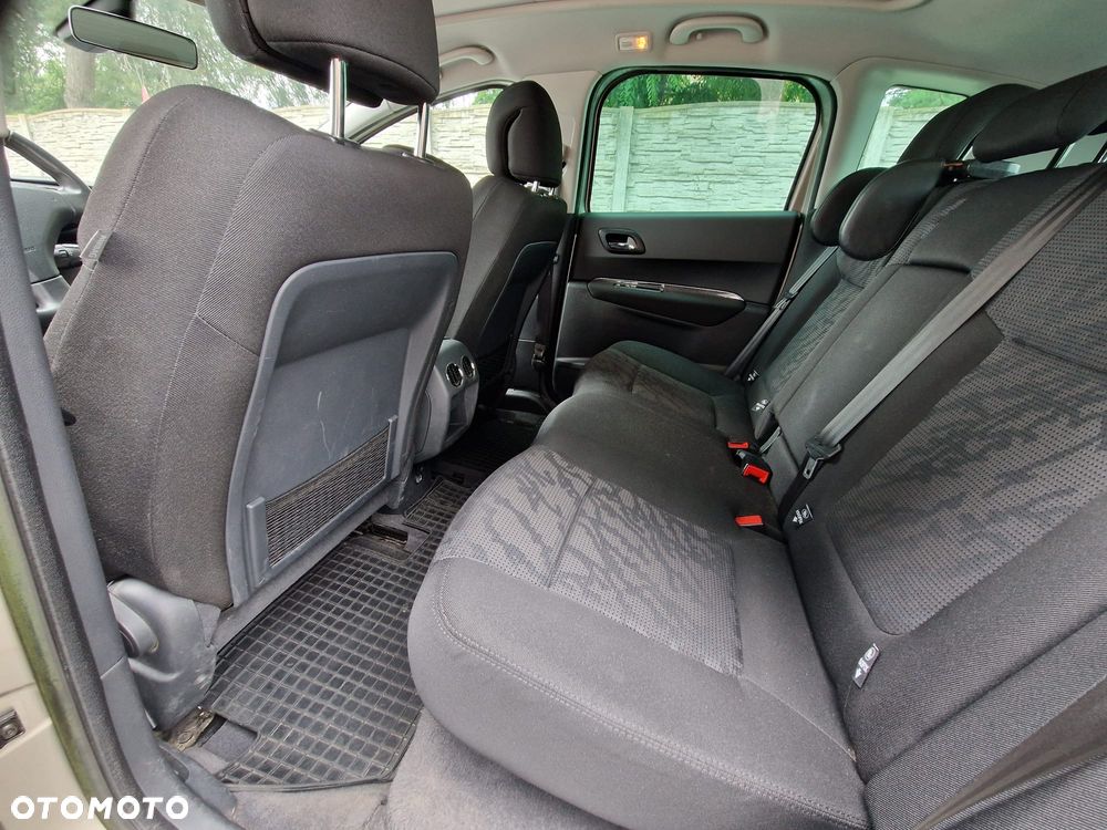 Peugeot 3008 1.6 Premium - 6