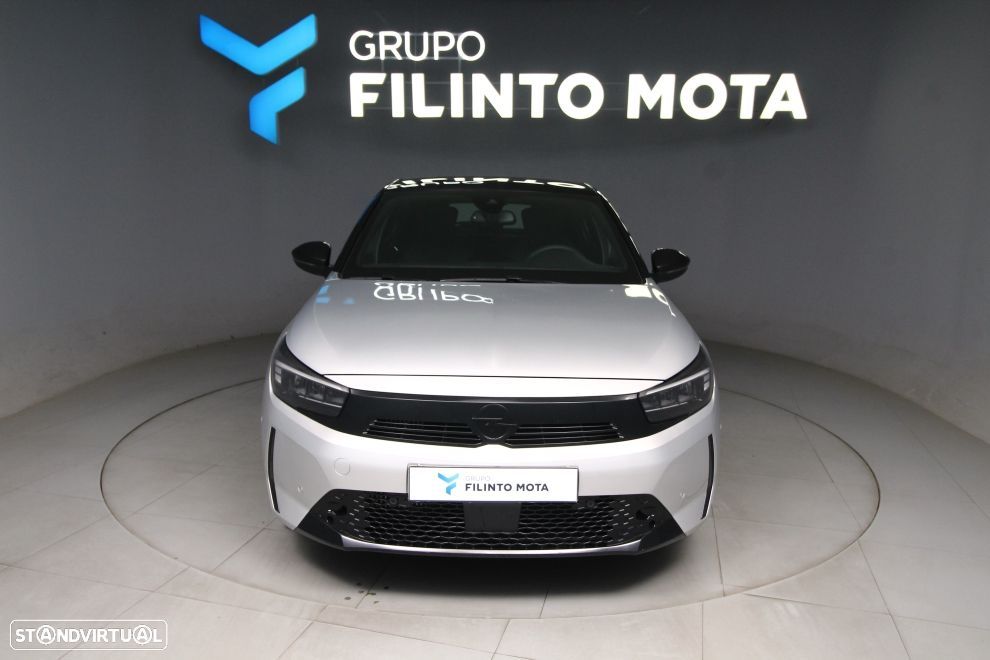 Opel Corsa 1.2 T GS - 1