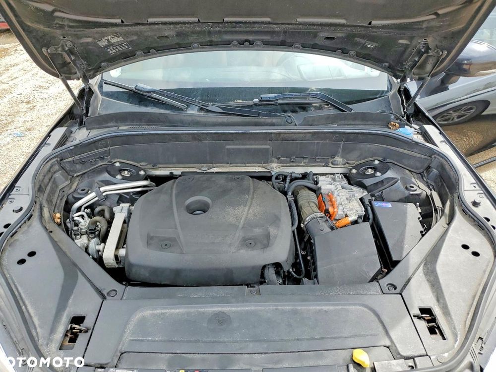 Volvo XC 90 T8 AWD Recharge Plus Dark - 14