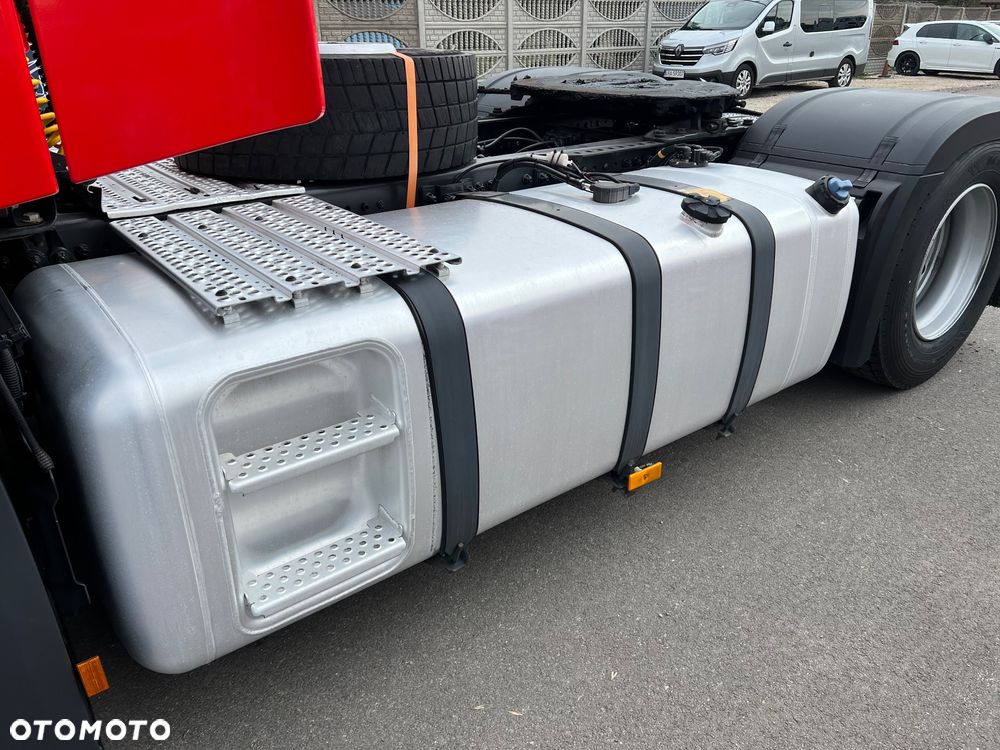 Mercedes-Benz ACTROS bez retardera prokontraktowy - 27