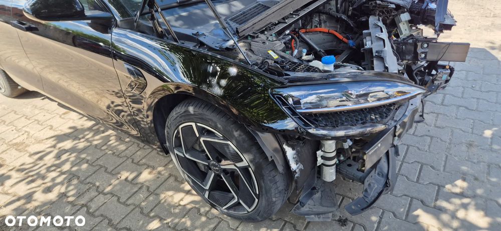 BYD Seal 82.5kWh Design - 19