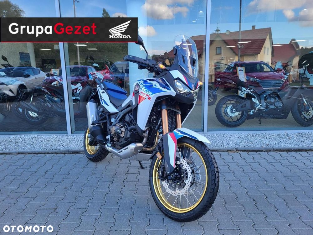 Honda CRF