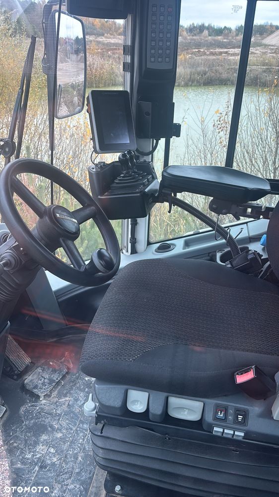 Liebherr 576 xpower - 8