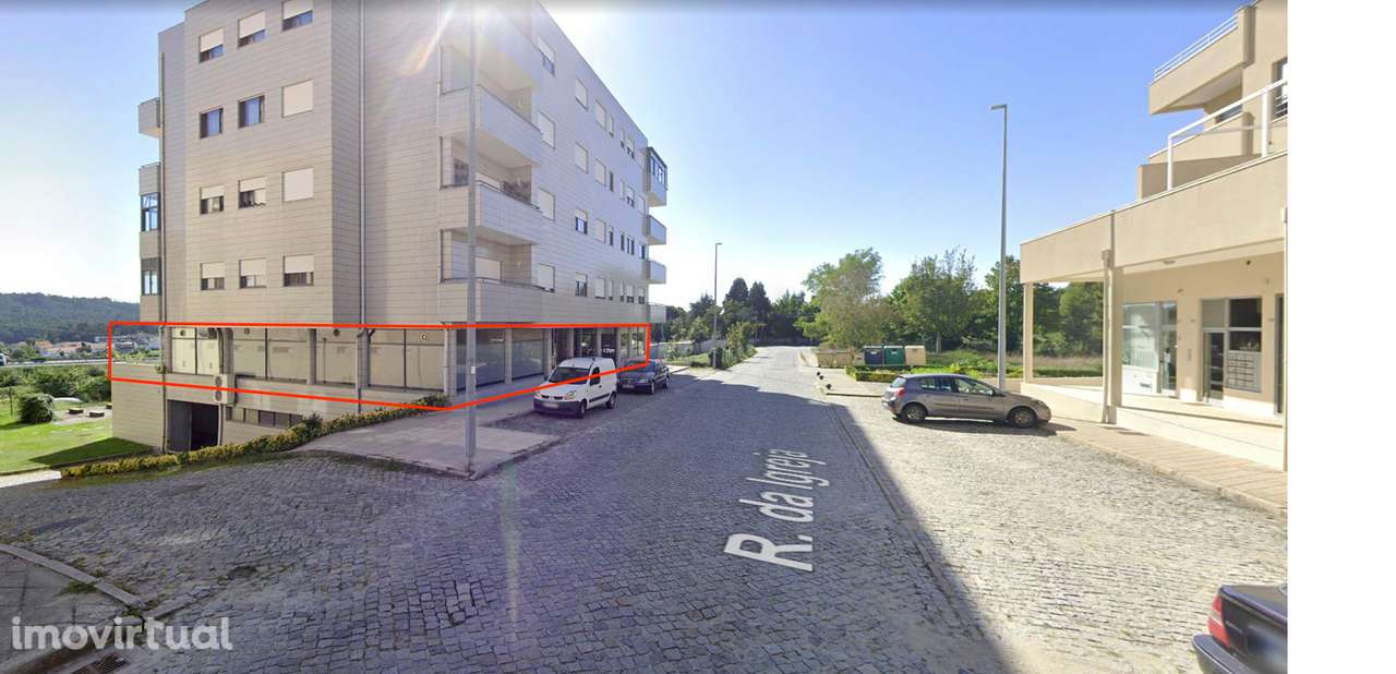 Restaurante/Café para venda em Santa Marta, Penafiel - Grande imagem: 2/20