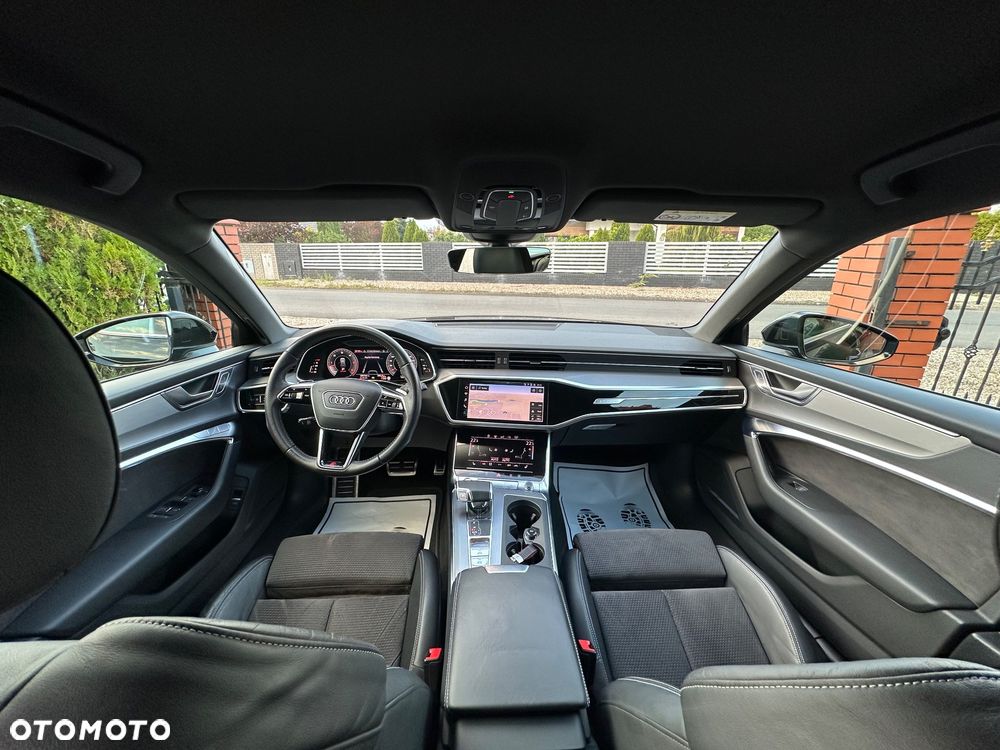 Audi A6 - 6