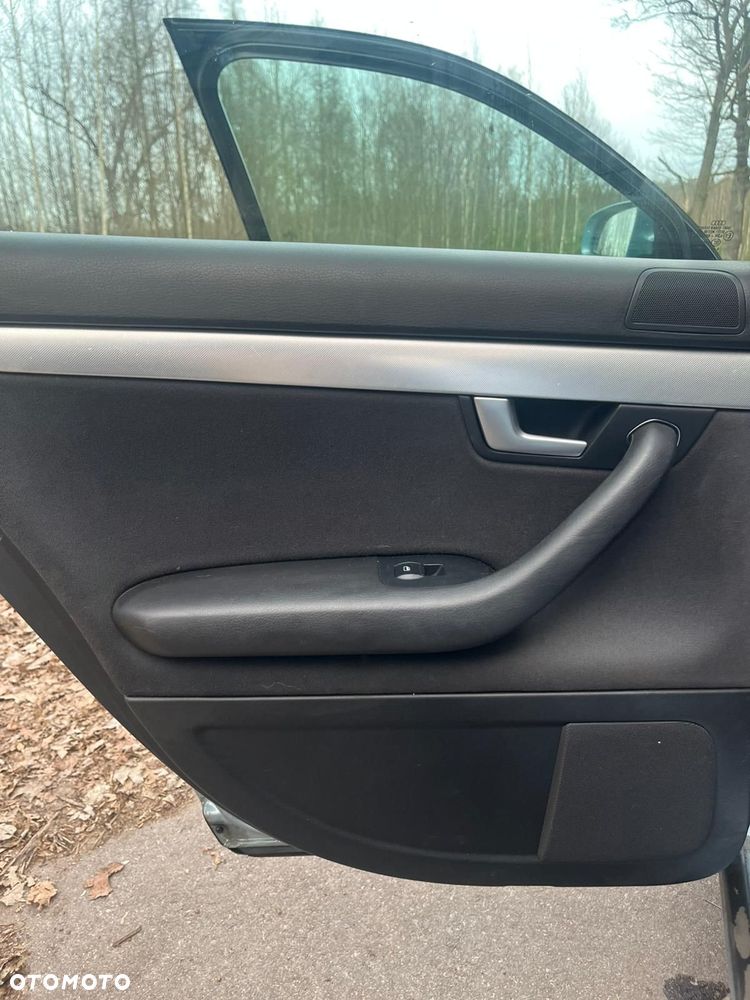 Audi A4 Limousine 1.8T - 26