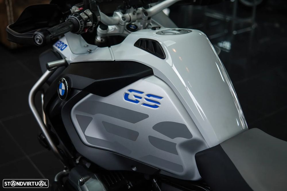 BMW R 1200 GS Adventure - 14