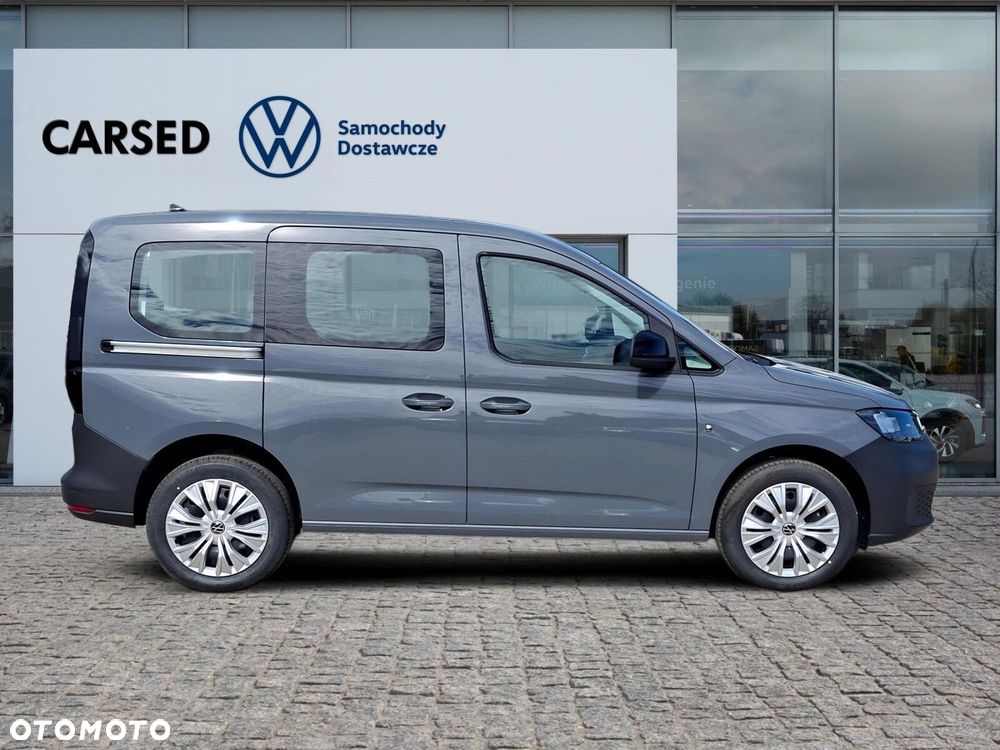 Volkswagen Caddy - 8