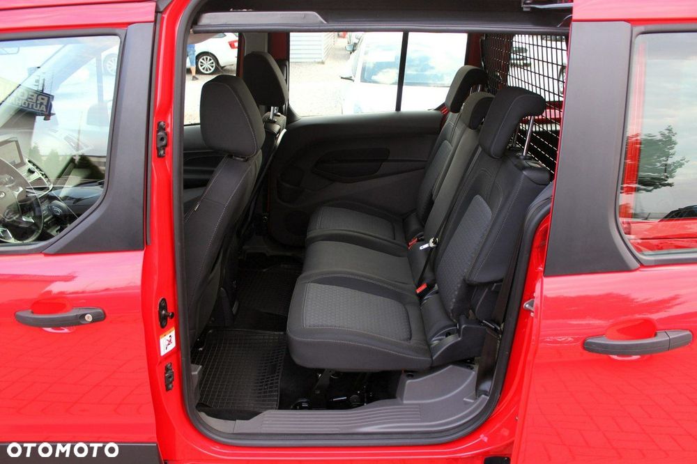 Ford Transit Connect 230 L2 Trend PowerShift (bryg.) - 13
