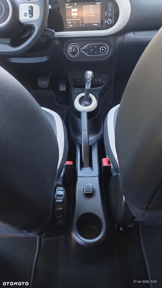 Renault Twingo TCe 90 EDC INTENS - 22