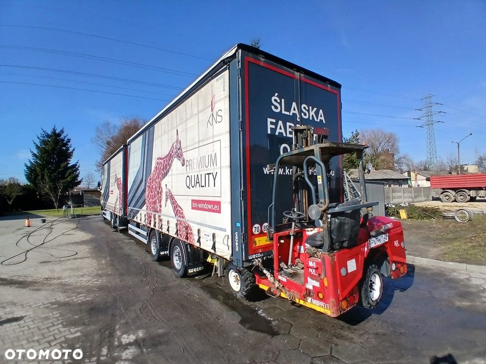 DAF FAR XF 480 - 5
