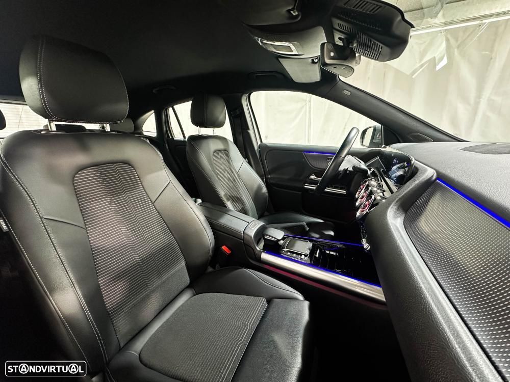 Mercedes-Benz EQA 250 Progressive - 42