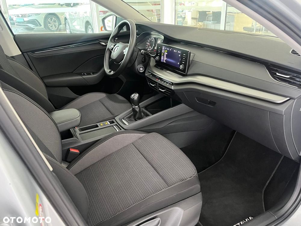 Skoda Octavia 2.0 TDI Ambition - 18