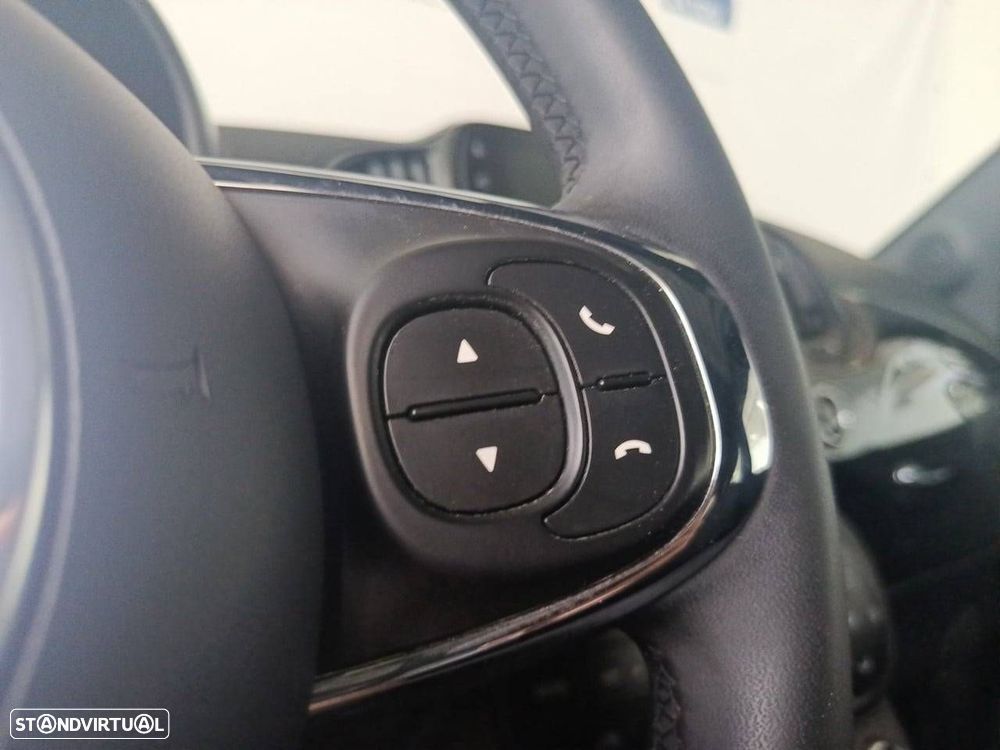 Fiat 500 1.0 Hybrid - 17