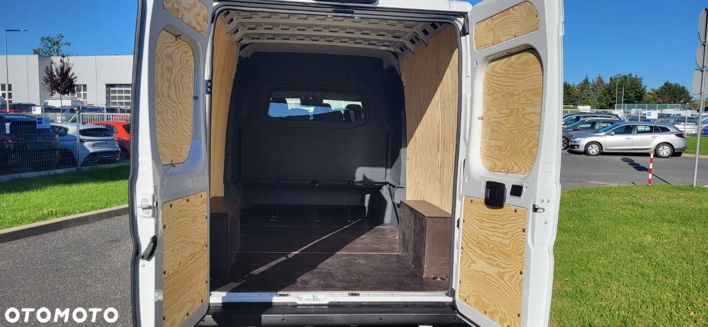 Opel Movano - 6