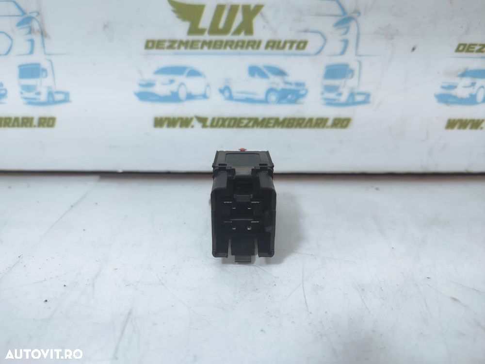 Buton avarie 1K0953509A Volkswagen VW Jetta 5 - 2