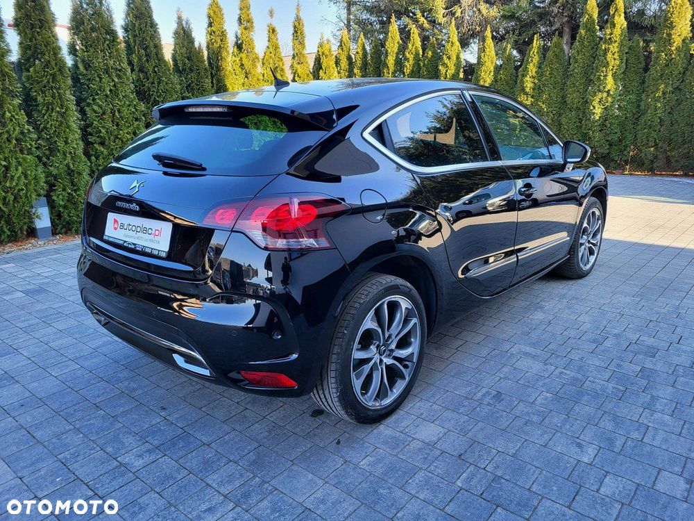 Citroën DS4 - 5