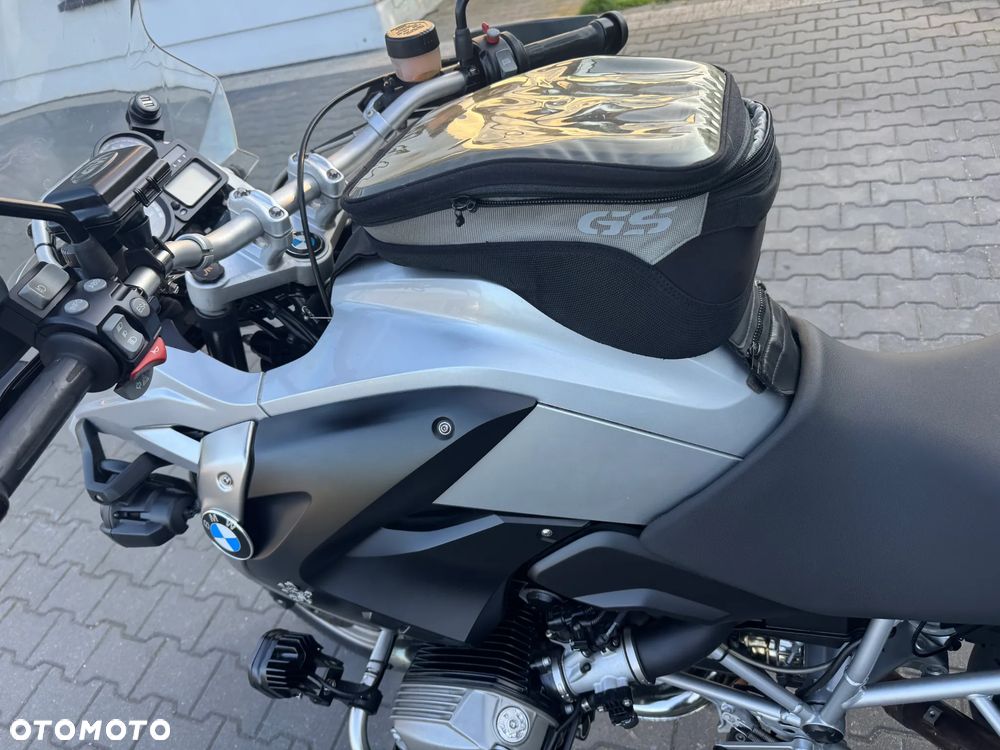 BMW GS - 22