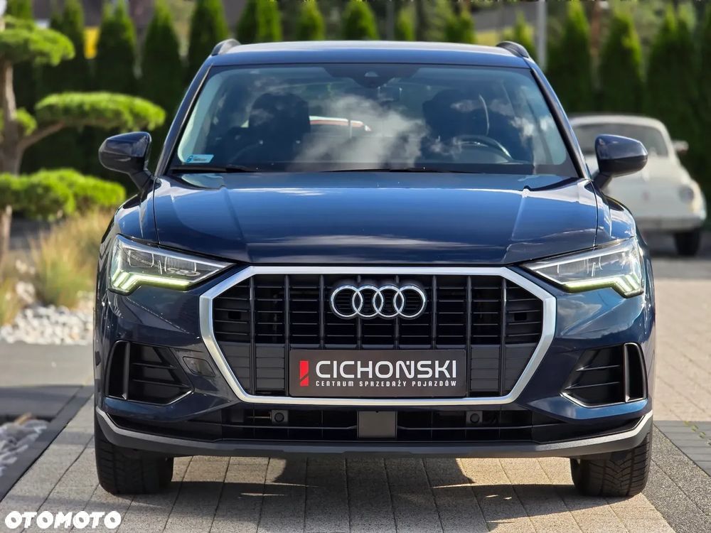 Audi Q3 35 TDI S tronic - 11