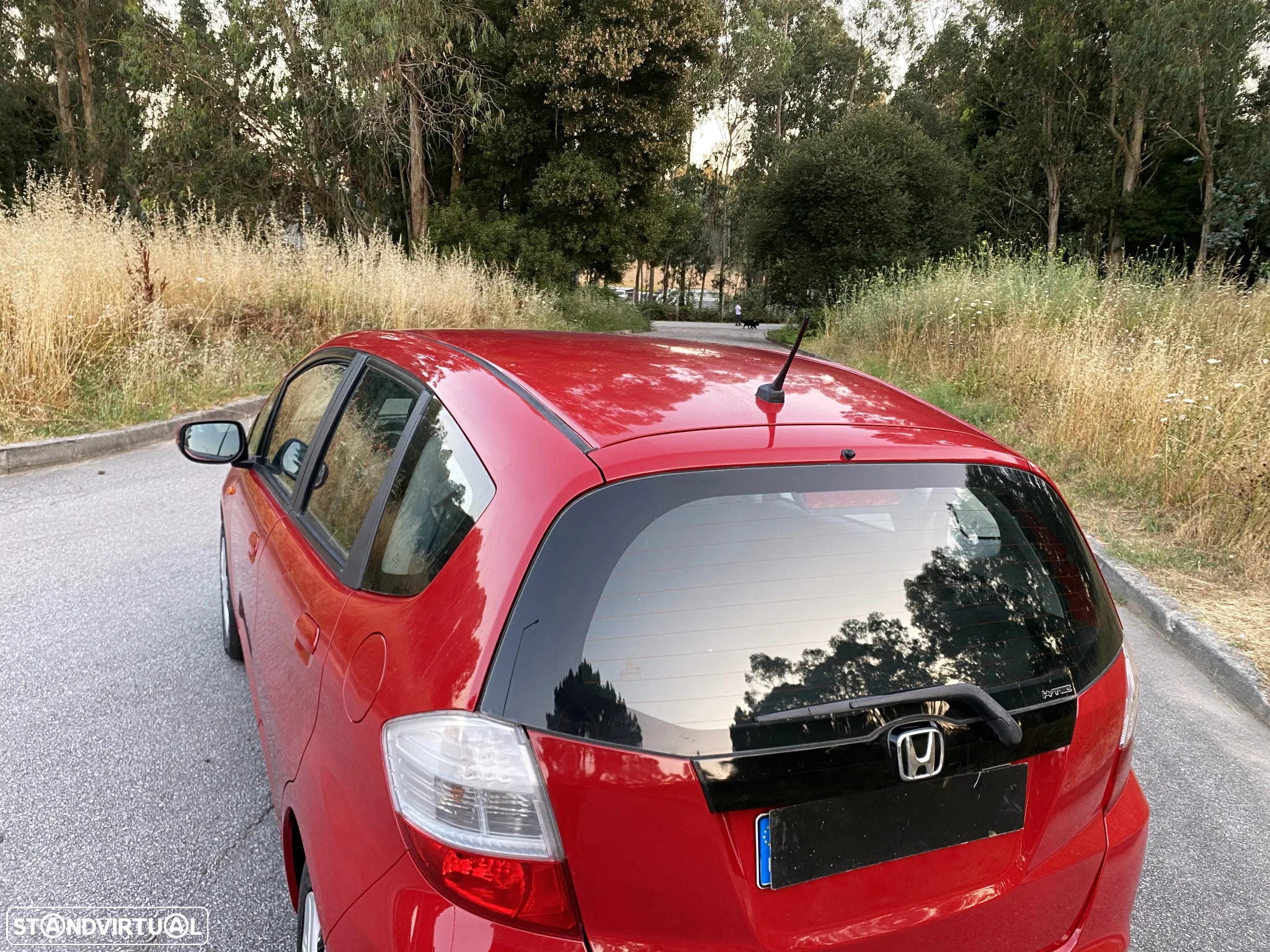 Honda Jazz 1.2 i-VTEC Elegance Top - 19