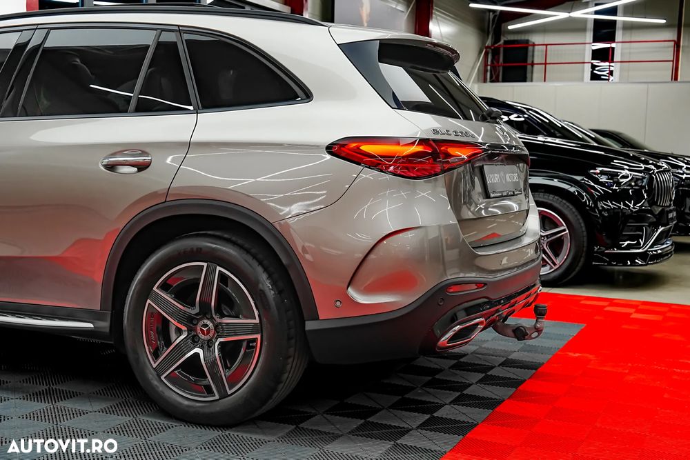 MERCEDES-BENZ GLC 2023 — imagine 19