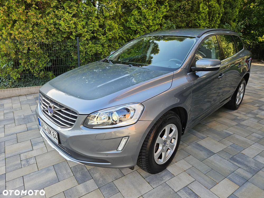 Volvo XC 60 D3 Inscription - 4