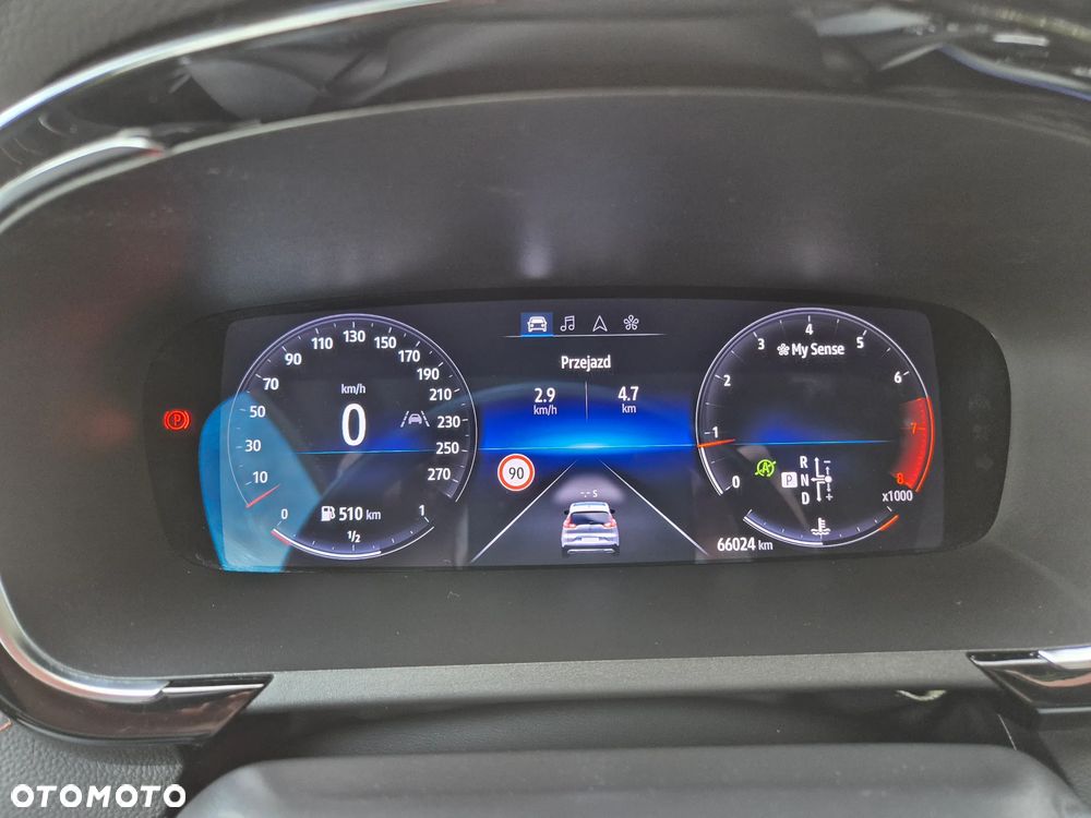 Renault Espace TCe 225 EDC GPF INITIALE PARIS - 18